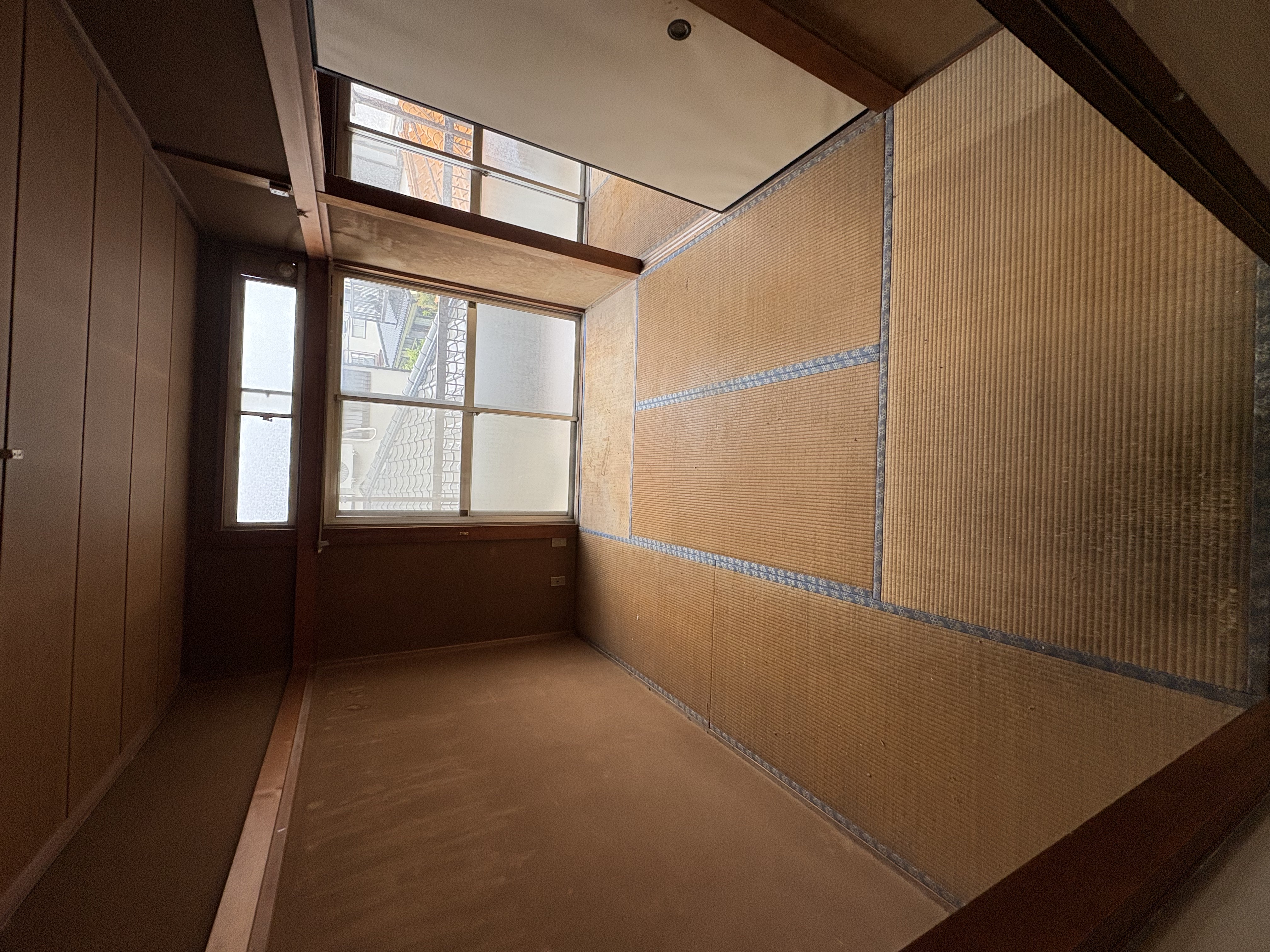 作業後（新座市2）